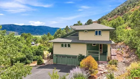 Exterior - 1955 County Road 203, Durango, CO 81301 photo 7 of 7