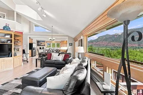 Living - 1955 County Road 203, Durango, CO 81301 photo 3 of 3