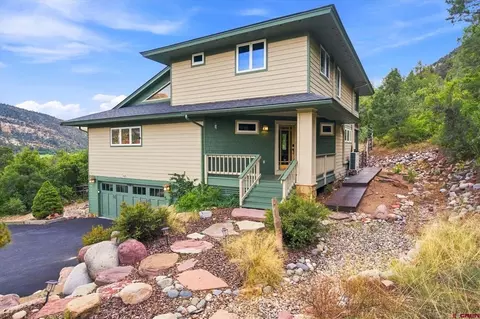 Exterior - 1955 County Road 203, Durango, CO 81301 photo 6 of 9