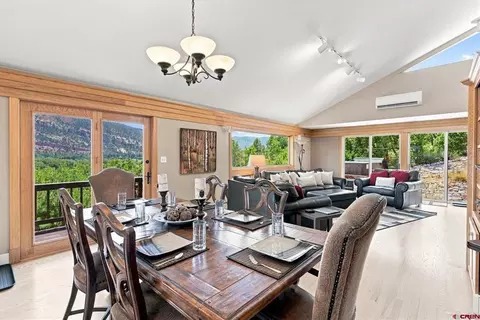 Dining - 1955 County Road 203, Durango, CO 81301 photo 1 of 2