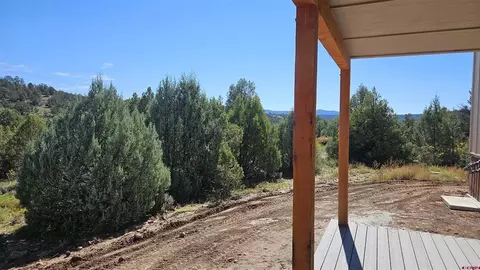 Exterior - 3605 Cr 307, Durango, CO 81303 photo 8 of 8