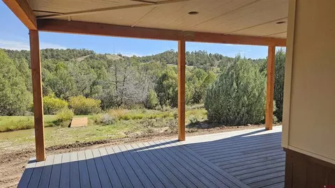 Exterior - 3605 Cr 307, Durango, CO 81303 photo 7 of 8