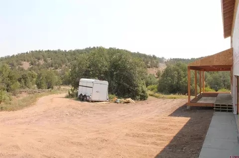 Exterior - 3605 Cr 307, Durango, CO 81303 photo 5 of 5