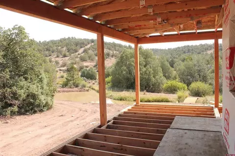 Exterior - 3605 Cr 307, Durango, CO 81303 photo 2 of 5