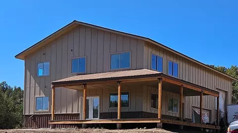 Exterior - 3605 Cr 307, Durango, CO 81303 photo 1 of 8