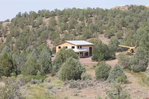 Exterior - 3605 Cr 307, Durango, CO 81303 photo 1 of 5