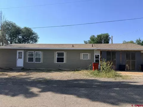 428 N Colorado Ave, Dove Creek, CO 81324