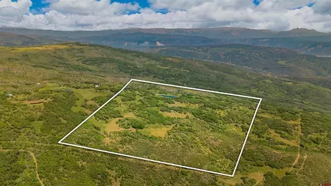 tbd Roatcap Rd, Paonia, CO 81428