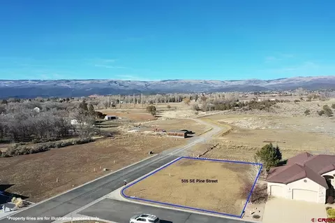 505 SE Pine St, Cedaredge, CO 81413 photo 8