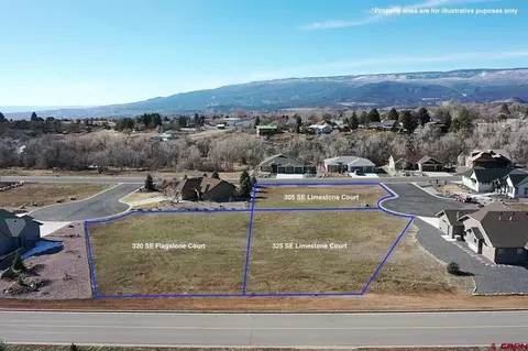 305 SE Limestone Ct, Cedaredge, CO 81413 photo 9