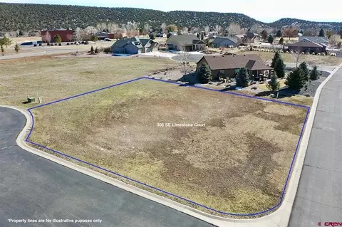 305 SE Limestone Ct, Cedaredge, CO 81413 photo 3