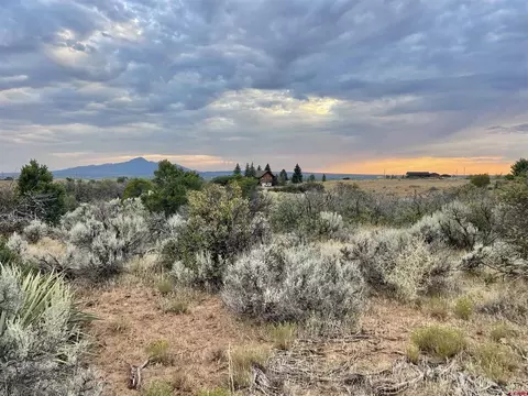 tbd Lot 12 Road 264, Dolores, CO 81323