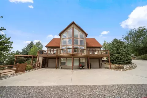 17173 Pintado Pl, Montrose, CO 81403