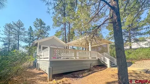 Exterior - 782 Colonial Dr, Durango, CO 81303 photo 3 of 6
