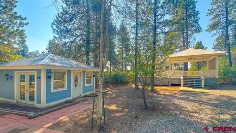 Exterior - 782 Colonial Dr, Durango, CO 81303 photo 2 of 6