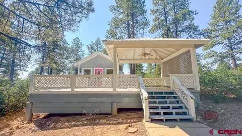 Exterior - 782 Colonial Dr, Durango, CO 81303 photo 4 of 6