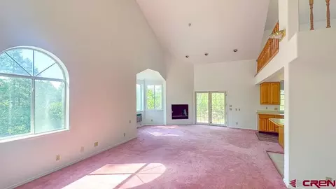 Living - 782 Colonial Dr, Durango, CO 81303 photo 3 of 3