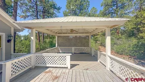 Exterior - 782 Colonial Dr, Durango, CO 81303 photo 6 of 6