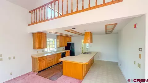 Kitchen - 782 Colonial Dr, Durango, CO 81303 photo 2 of 2