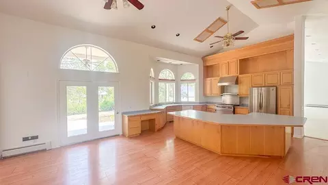 Kitchen - 782 Colonial Dr, Durango, CO 81303 photo 1 of 2