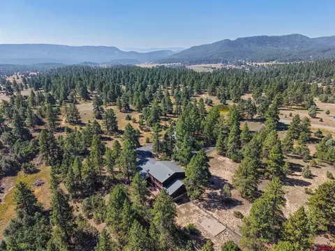 1480 Buttress Ave, Pagosa Springs, CO 81147