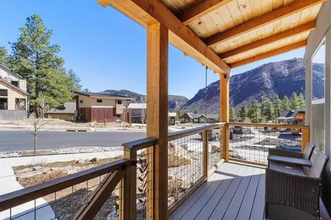 Exterior - 41 Wild Iris Ave, Durango, CO 81301 photo 2 of 4