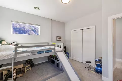 Bedroom - 41 Wild Iris Ave, Durango, CO 81301 photo 2 of 3