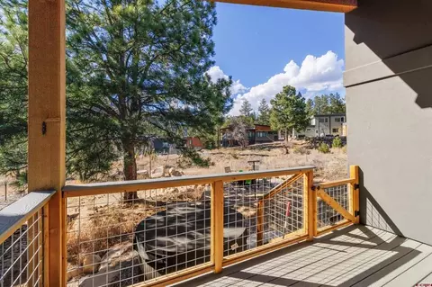 Exterior - 41 Wild Iris Ave, Durango, CO 81301 photo 3 of 4