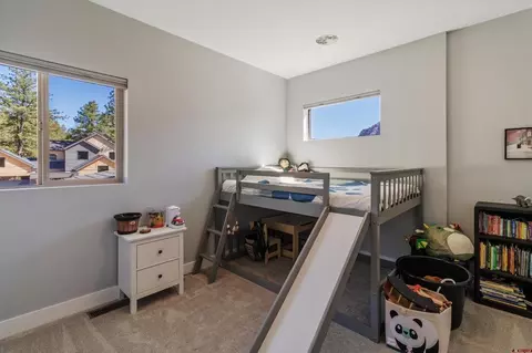 Bedroom - 41 Wild Iris Ave, Durango, CO 81301 photo 3 of 3