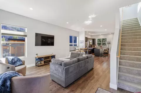 Living - 41 Wild Iris Ave, Durango, CO 81301 photo 3 of 3