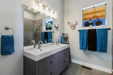 Bath - 41 Wild Iris Ave, Durango, CO 81301 photo 1 of 3