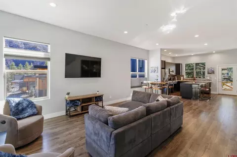 Living - 41 Wild Iris Ave, Durango, CO 81301 photo 2 of 3