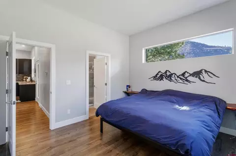 Bedroom - 41 Wild Iris Ave, Durango, CO 81301 photo 1 of 3