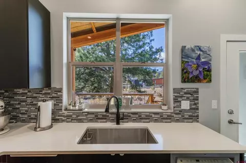 Kitchen - 41 Wild Iris Ave, Durango, CO 81301 photo 2 of 2