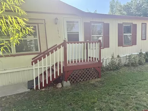 62880 Lasalle Rd, Montrose, CO 81401