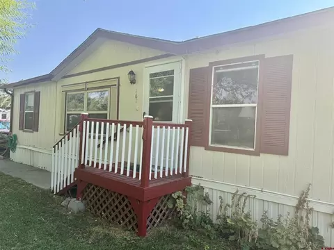 62880 Lasalle Rd, Montrose, CO 81401