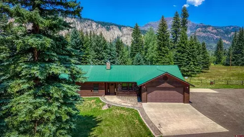 13400 County Road 326, Pagosa Springs, CO 81147