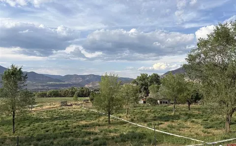 41675 O Rd, Paonia, CO 81428