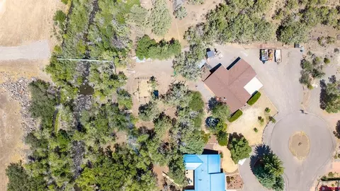 View/Area - 580 NE 4th St, Cedaredge, CO 81413 photo 5 of 8