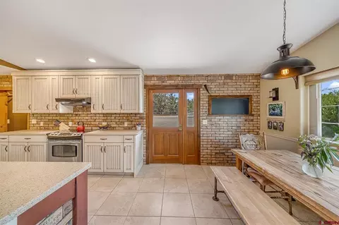 Kitchen - 580 NE 4th St, Cedaredge, CO 81413 photo 1 of 7