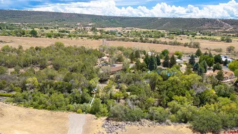 View/Area - 580 NE 4th St, Cedaredge, CO 81413 photo 6 of 8