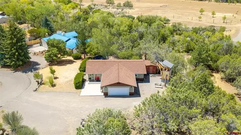 View/Area - 580 NE 4th St, Cedaredge, CO 81413 photo 4 of 8