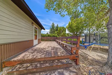 Exterior - 580 NE 4th St, Cedaredge, CO 81413 photo 5 of 11