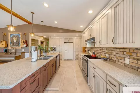 Kitchen - 580 NE 4th St, Cedaredge, CO 81413 photo 3 of 7