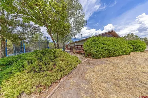Exterior - 580 NE 4th St, Cedaredge, CO 81413 photo 7 of 11