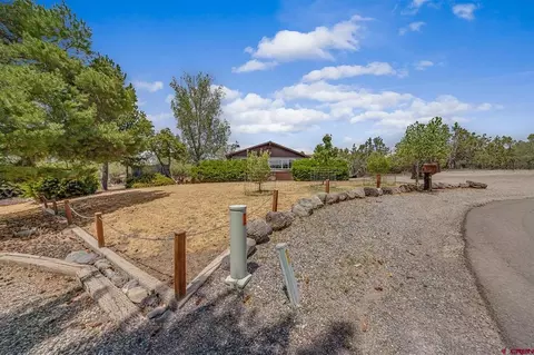 Exterior - 580 NE 4th St, Cedaredge, CO 81413 photo 11 of 11