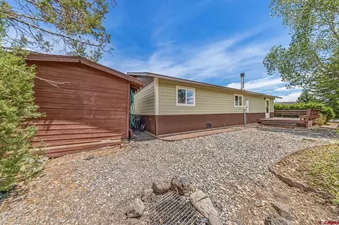 Exterior - 580 NE 4th St, Cedaredge, CO 81413 photo 6 of 11