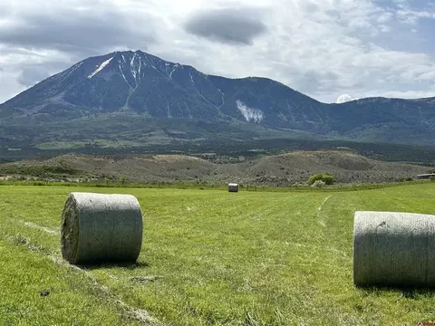40967 M75 Rd, Paonia, CO 81428
