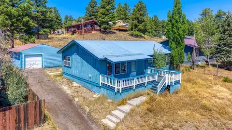 525 S 10th St, Pagosa Springs, CO 81147