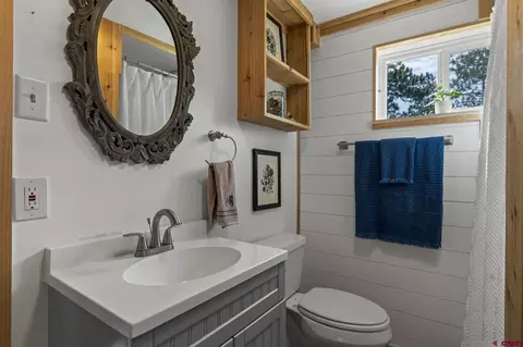Bath - 560 Groves Dr, Durango, CO 81301 photo 2 of 2